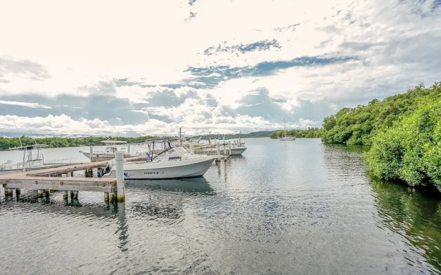 EcoMar Rentals Villa