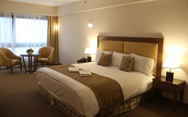 Saray Hotel