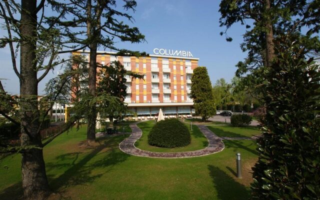 Hotel Columbia Terme