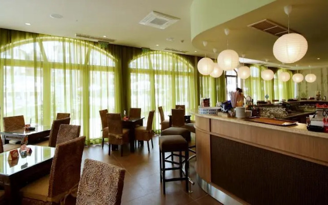 Apart Hotel Royal Sun