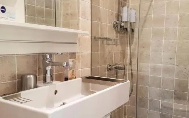 Apartment Telhal 4e