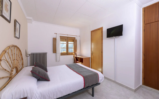 Hostal Montserrat