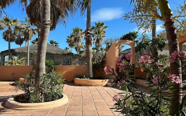 Villa Del Mar - Paradise In Cabo Pulmo! 3 Bedroom Villa by Redawning