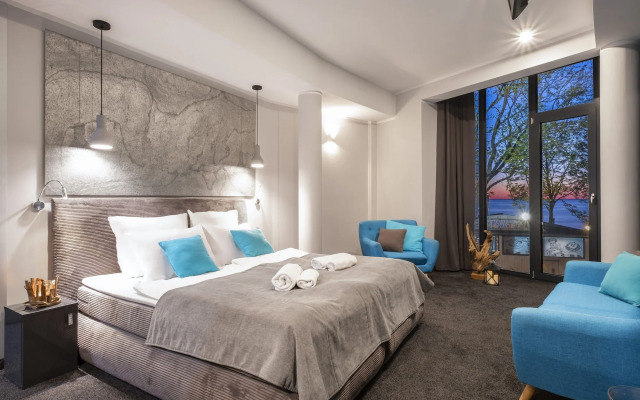 Max Health Resort SPA