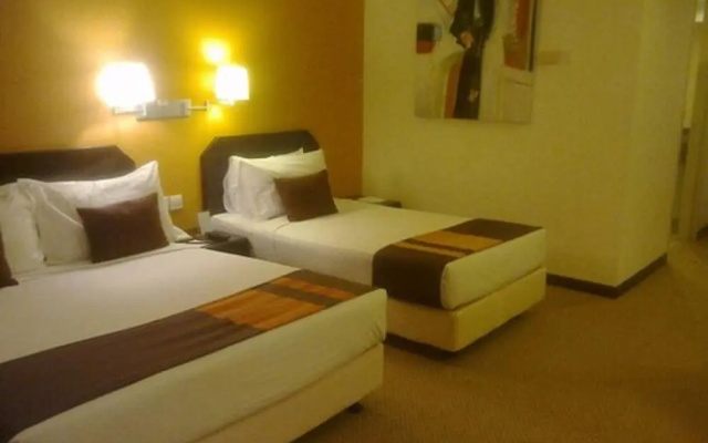 RHR Hotel at Uniten