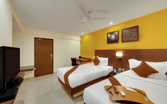 Best Western Alkapuri, Vadodara