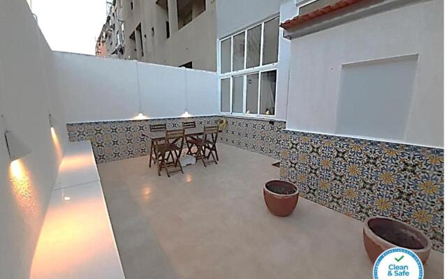 Portugal Here I Come - Heróis de Quionga