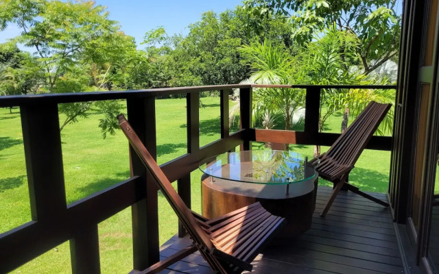 Pobore Pousada Spa Gastronomia
