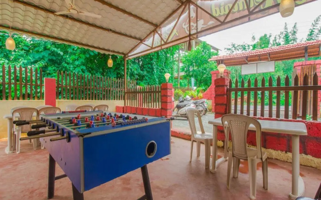 Mermaid Resort by OYO Rooms