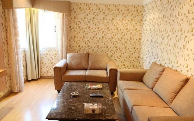 Terrace Furnished Apartments - Mahboula