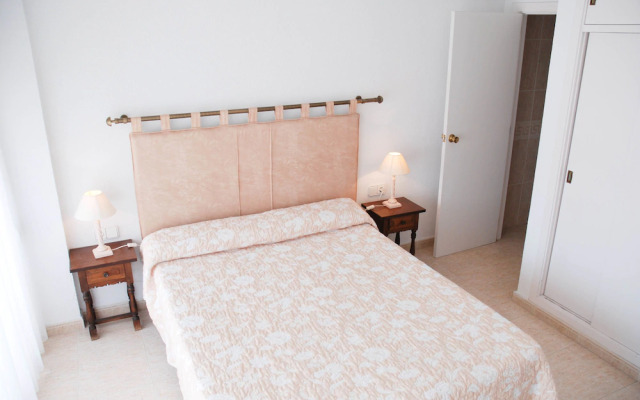 Apartamentos Concorde