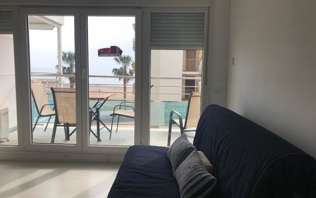 Apartamento Mº Blanca Vista Mar - 122A