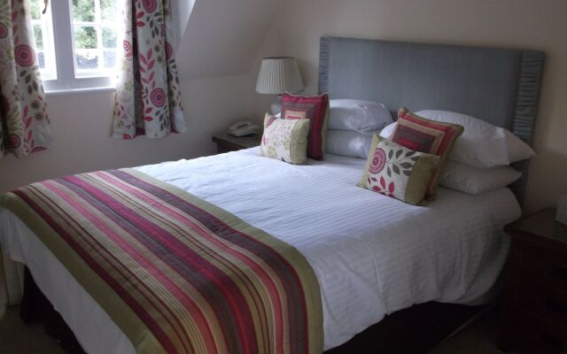 Kitley House Hotel