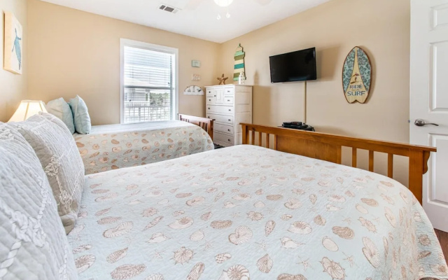 Beachside Villas 332