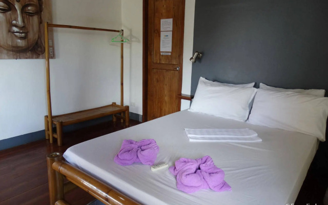 Chill-out Guesthouse