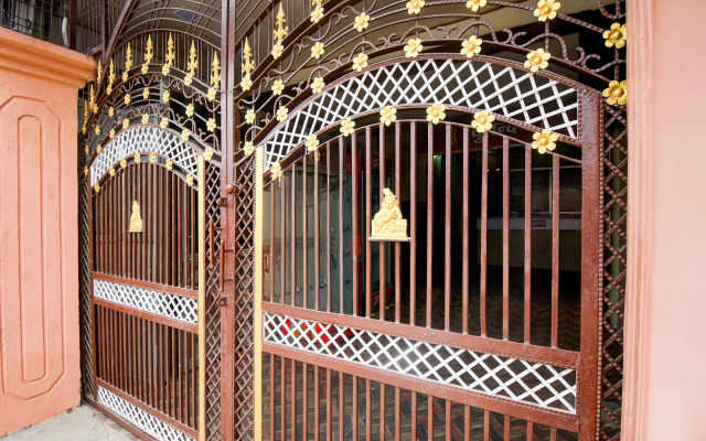 Super Hotel O Dariyapur Near Railway Crossing