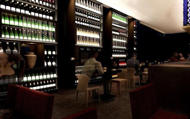Henn na Hotel Fukuoka Hakata