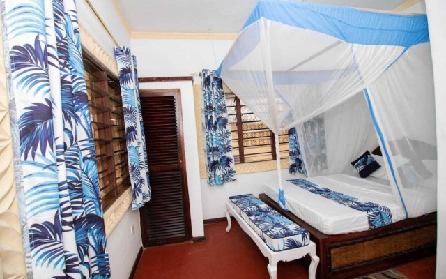 Malindi Breeze Point Hotel
