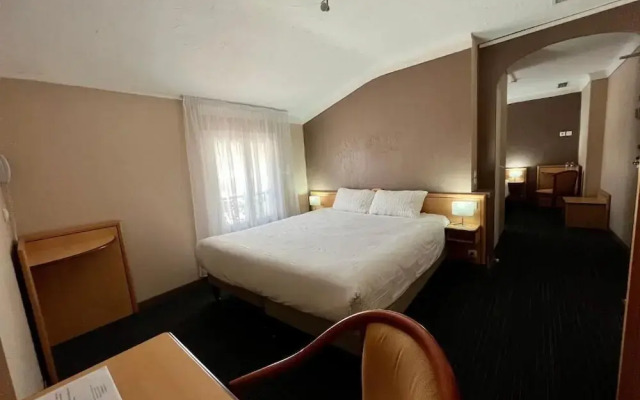 Hôtel Le Beau Séjour