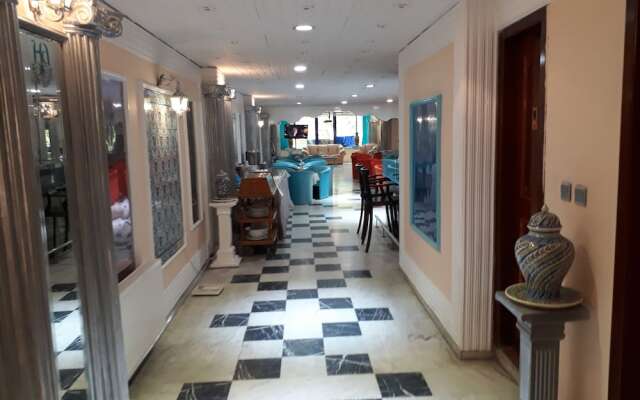 Hotel Altintas