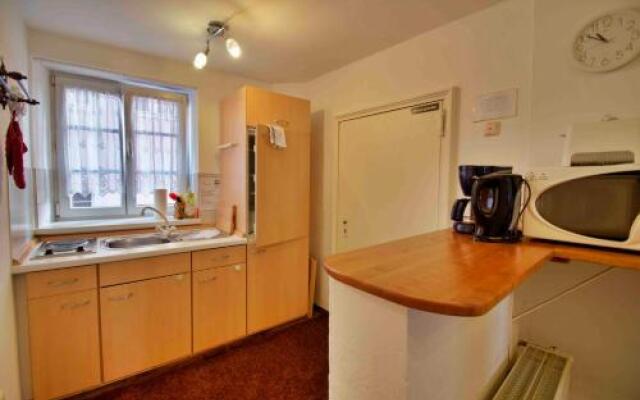 Altstadt Appartements