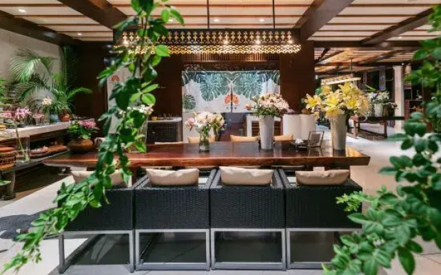 Flower Villa Hotel