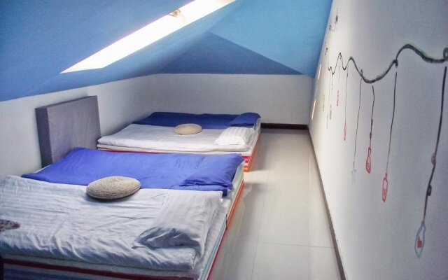 Qingdao Golden Beach Youth Hostel