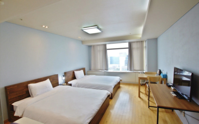 Incheon Airport Guesthouse