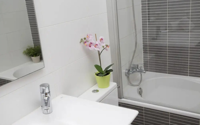 SingularStays Cestas IV