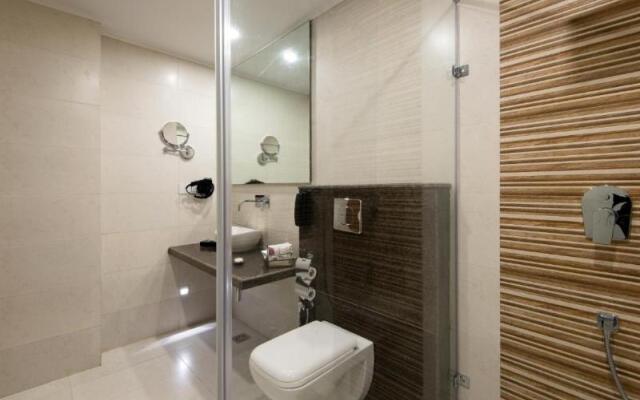 RPJ Hotel Rajkot