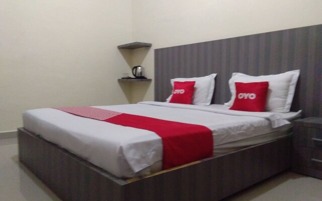 OYO 1694 Pariban Homestay