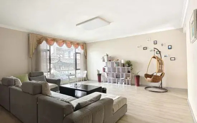 Zuimei Dali Boutique Inn