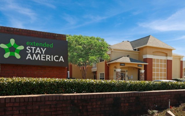 Extended Stay America Suites - Raleigh - Research Triangle Park - Hwy. 55