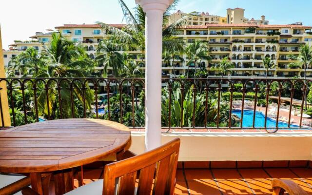 Velas Vallarta Suites Resort All Inclusive