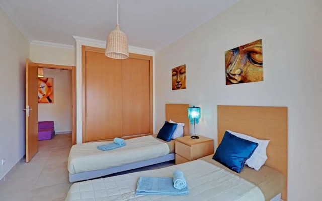 Albufeira Garden Villa With Pool by Homing