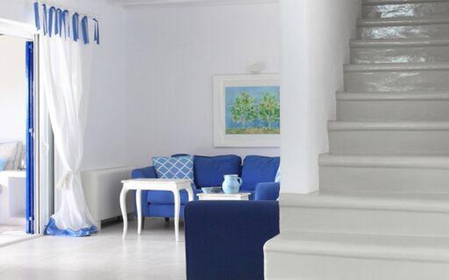 Villa Miranda by Whitelist Mykonos