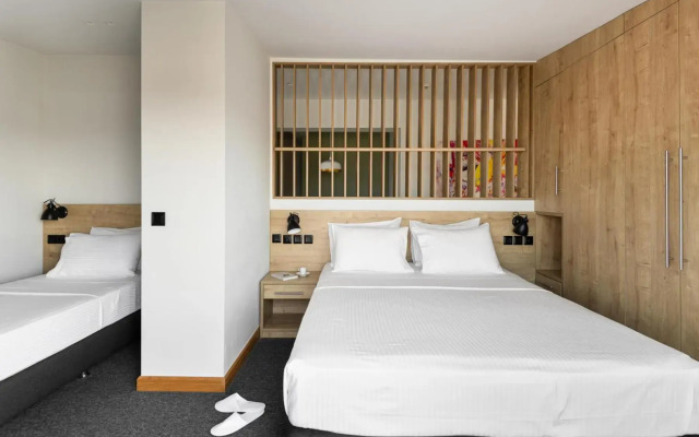 Park Hotel