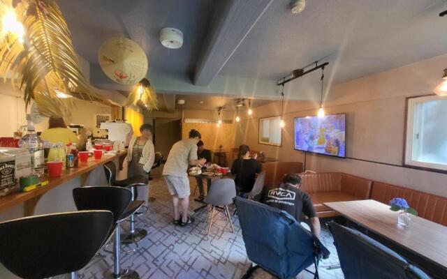 Hakuba Inn Bloom - Vacation STAY 95727