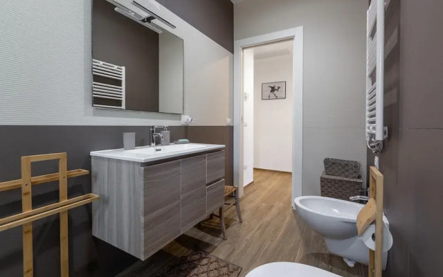 3182 Conteduca Apartment by Barbarhouse