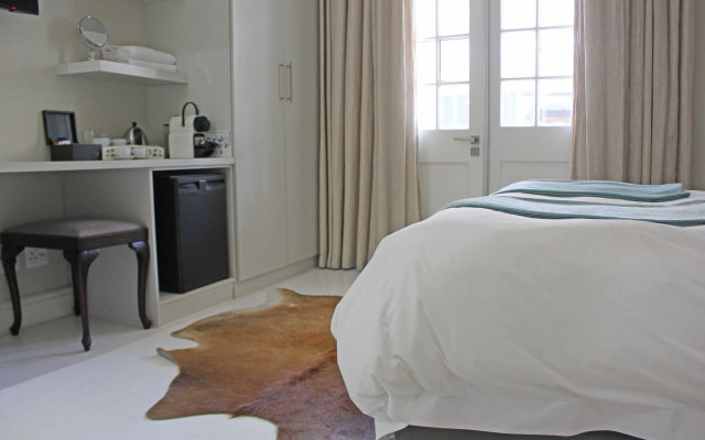 Long Street Boutique Hotel