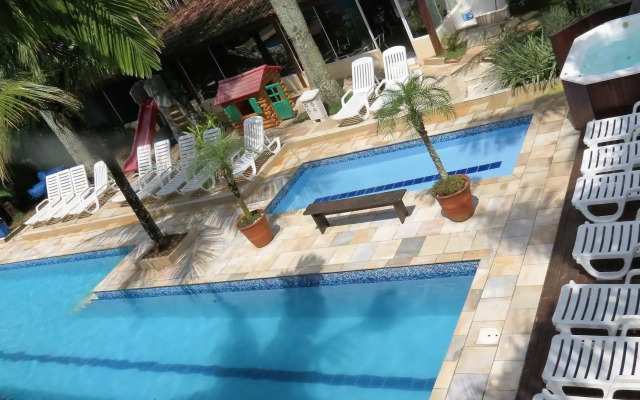 Pousada Acquaville