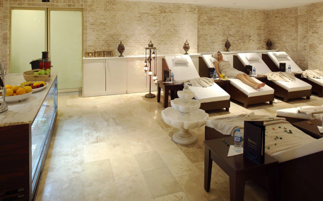 Ugurlu Thermal Resort & Spa