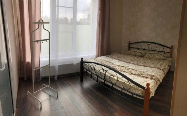 Апартаменты На Школьной 438