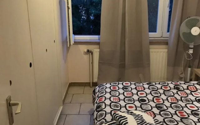 Apartment Zaventem Brussels Airport J