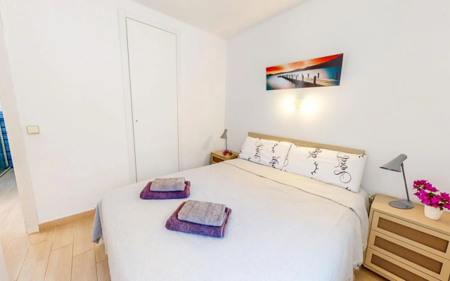 Apartamento Nueva Vida