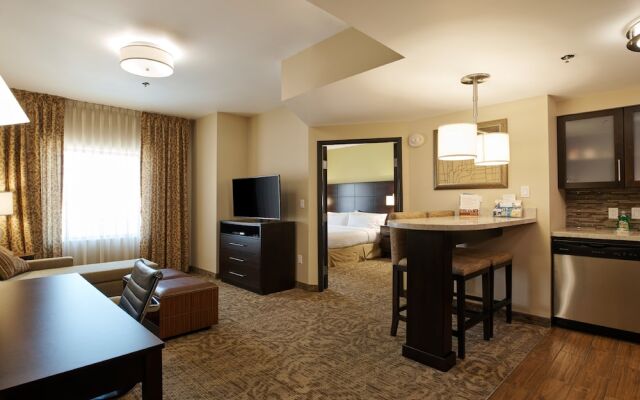 Staybridge Suites Chihuahua