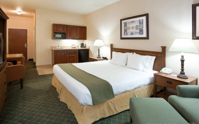 Holiday Inn Express Hocking Hills-Logan