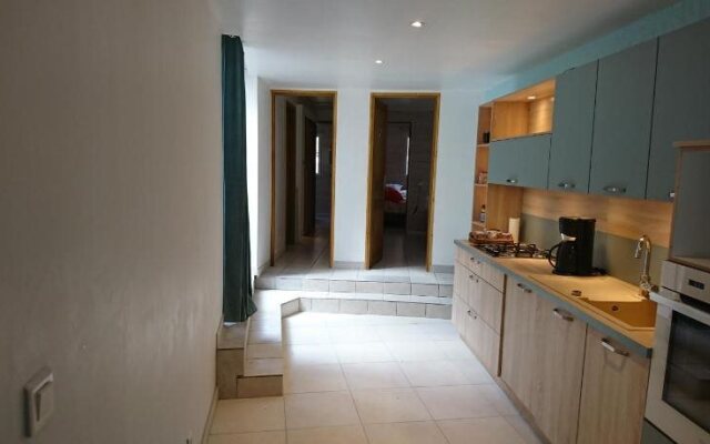 Chambres dHôtes La Bonne Famille