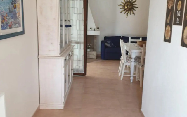 Lito’s house in Villasimius