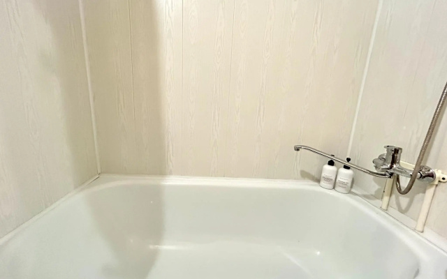 Apartamenty Cetyre Sezona na ul. Entuziastov, d.13